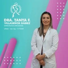 Foto de Dr. Tanya Fabiola Villaseñor Gámez, Ginecología y Obstetricia en Culiacán