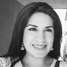 Foto de Dr. Teresita Elizabeth Bojorquez, Medicina Interna en Culiacán