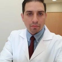 Foto de Dr. Uriel Trias Nava, Urología en Culiacán