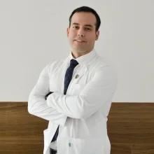 Foto de Dr. Uziel Raul Rojo Medina, Cirugía General en Culiacán