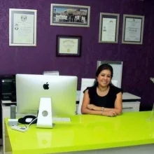 Foto de Dr. Verna Mendez Valenzuela 2, Endocrinología en Los Mochis