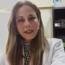Foto de Dr. Verónica Guadalupe Castro Montero, Ginecología y Obstetricia en Los Mochis