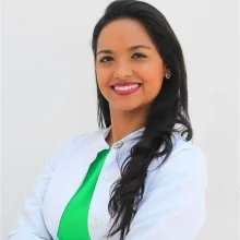Foto de Dr. Vianey Paola Zamudio Vazquez, Pediatría en Culiacán