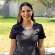 Foto de Dr. Viridiana Hernandez Muñoz, Cirugía General en Mazatlán