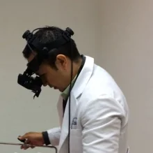 Foto de Dr. Wilehaldo Quiñonez Quiñonez, Oftalmología en Mazatlán