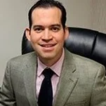 Foto de Dr. Xavier Abraham Espinoza Guerrero, Urología en Culiacán