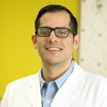 Foto de Dr. Alan Enrique Leon Chaparro, Pediatría en Hermosillo