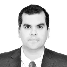 Foto de Dr. Alan Humberto Soto Gaxiola, Medicina Interna en Hermosillo