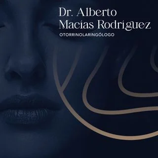 Foto de Dr. Alberto Macías Rodríguez, Otorrinolaringología en Hermosillo