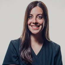 Foto de Dr. Alejandra Ceceña García, Cirugía General en Hermosillo