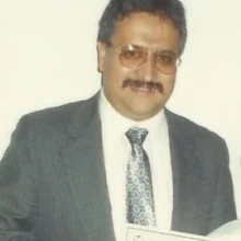 Foto de Dr. Alejandro Hernandez Cabrera, Oftalmología en Hermosillo