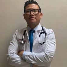 Foto de Dr. Alejandro Oropeza Espíndola, Medicina Interna en Hermosillo