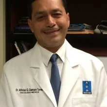 Foto de Dr. Alfonso Genaro Guevara Torres, Oncología Médica en Hermosillo