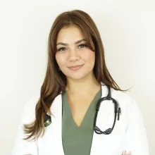 Foto de Dr. Ana Estefanía Cordón Márquez, Medicina Interna en Hermosillo