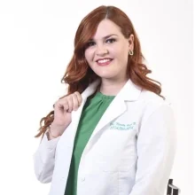 Foto de Dr. Ana Marcky Parra Robles, Oftalmología en Hermosillo