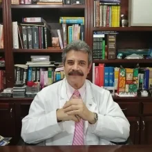 Foto de Dr. Andres Rodriguez Gracia, Ginecología y Obstetricia en Hermosillo