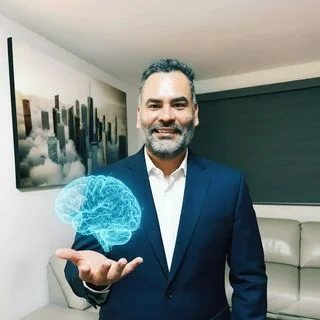 Foto de Dr. Angel Rubén Maldonado García, Psiquiatría en Hermosillo