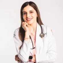 Foto de Dr. Anna Karen Felix, Pediatría en Hermosillo