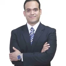 Foto de Dr. Antonio Rodriguez Esquerra, Cirugía General en Hermosillo