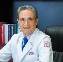 Foto de Dr. Arturo Joel De la Vega Morales, Psiquiatría en Hermosillo