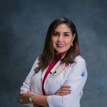 Foto de Dr. Blanca Angélica Núñez Luna, Medicina Interna en Hermosillo