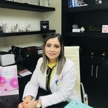 Foto de Dr. Blanca Montserrat Lopez Navarro, Ginecología y Obstetricia en Hermosillo
