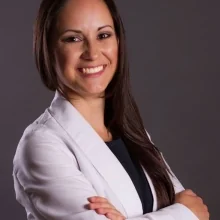 Foto de Dra. Brenda Yolanda Moreno Denogean, Cirugía Pediátrica en Hermosillo