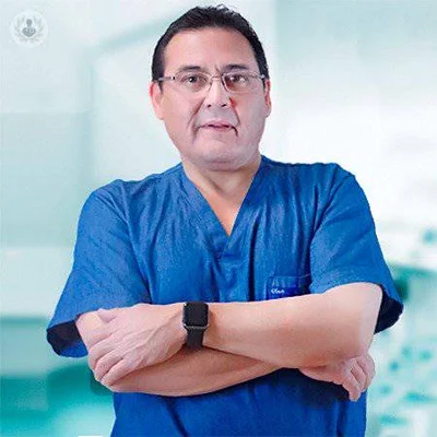 Foto de Dr. Carlos Alberto Adame Salcido, Cirugía Plástica y Reconstructiva en Hermosillo