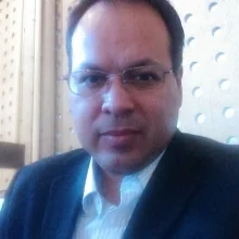 Foto de Dr. Carlos Alberto Rodriguez Rubio, Cirugía General en Hermosillo