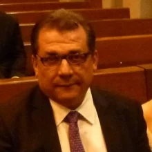 Foto de Dr. Carlos Gil Rondero, Medicina Interna en Hermosillo