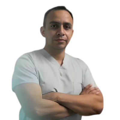 Foto de Dr. Carlos González Quiñones, Neurocirugía en Hermosillo