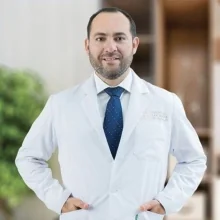 Foto de Dr. Carlos Gpe. Pardini Angulo, Ortopedia y Traumatología en Hermosillo