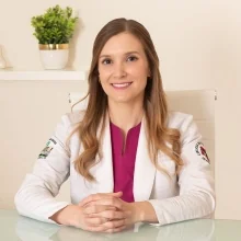 Foto de Dr. Carolina Contreras Rojas, Cirugía General en Hermosillo