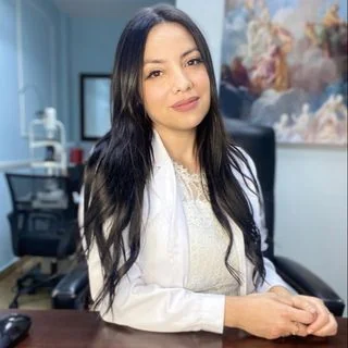 Foto de Dr. Carolina Verdugo Robles, Oftalmología en Hermosillo