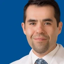 Foto de Dr. Cesar David Quiroz Guadarrama, Cirugía General en Hermosillo