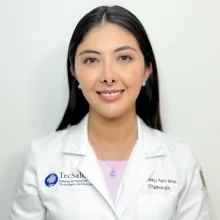 Foto de Dr. Cinthya Elizabeth Parra Bernal, Oftalmología en Hermosillo