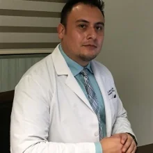 Foto de Dr. Daniel Alonso Calderon Montano, Ginecología y Obstetricia en Hermosillo