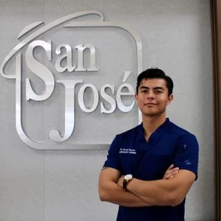 Foto de Dr. Daniel Navarro Arriaga, Ortopedia y Traumatología en Hermosillo