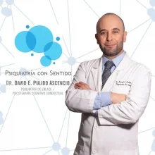 Foto de Dr. David E Pulido A, Psiquiatría en Hermosillo