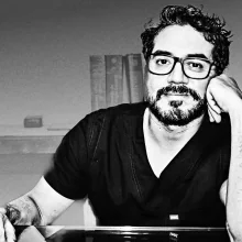 Foto de Dr. David Julián Sánchez Antúnez, Cirugía General en Hermosillo