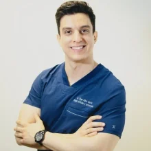 Foto de Dr. Diego López García, Ortopedia y Traumatología en Hermosillo