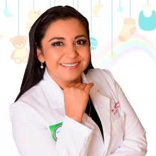 Foto de Dr. Edita María Gómez Paredes, Pediatría en Hermosillo