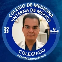 Foto de Dr. Efren Peña Carrillo, Medicina Interna en Hermosillo