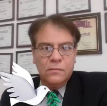 Foto de Dr. Enrique Lorenzo Salas Siqueiros, Oftalmología en Hermosillo