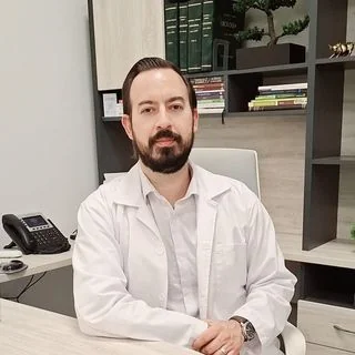 Foto de Dr. Everardo Jara Pérez, Cirugía General en Hermosillo