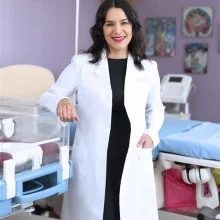Foto de Dr. Fabiola Geovanna Norzagaray Ibarra, Ginecología y Obstetricia en Hermosillo