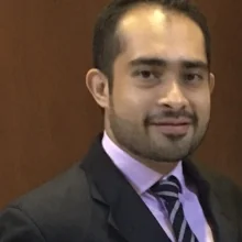 Dr. Fernando Alemán Rojas