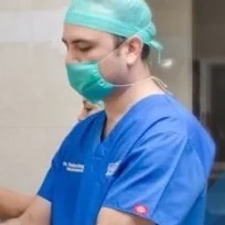 Foto de Dr. Francisco Ortega Pallanez, Cirugía General en Hermosillo