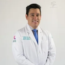 Foto de Dr. Gabriel Cortes Duran, Ginecología y Obstetricia en Hermosillo