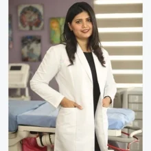 Foto de Dr. Geisela Mineh Quintero Leon, Ginecología y Obstetricia en Hermosillo